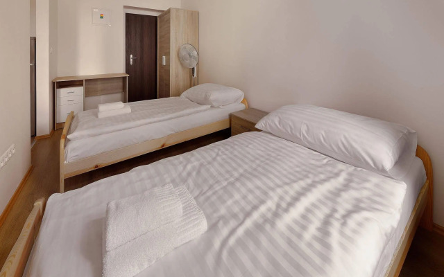 Ambiente Apartments