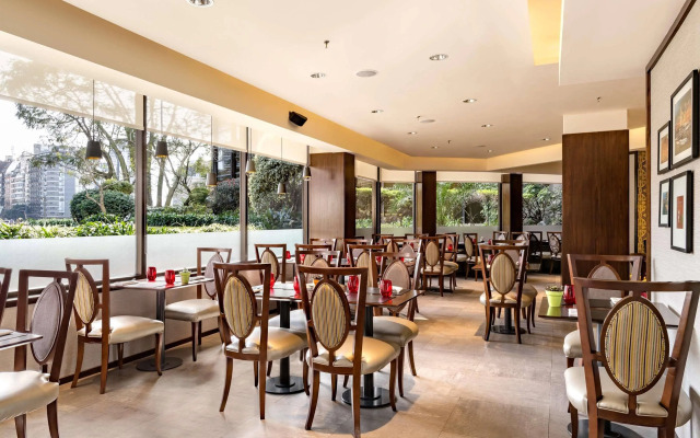 Sheraton Buenos Aires Hotel and Convention Center
