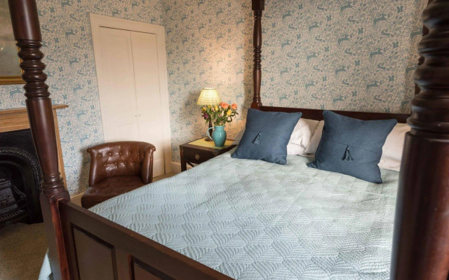 Spire House B&B