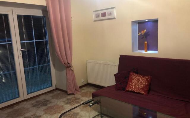 Apartament Stokrotka