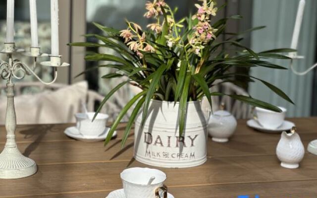 Yunyexuan Inn (Vanke Vernon Town)