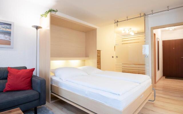 Hamburger Straße 11 Wohnung 9