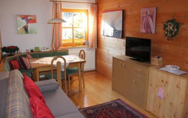 Ferienwohnung Bliem