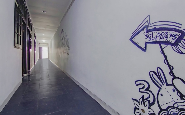 Oyo 89994 Kartini House