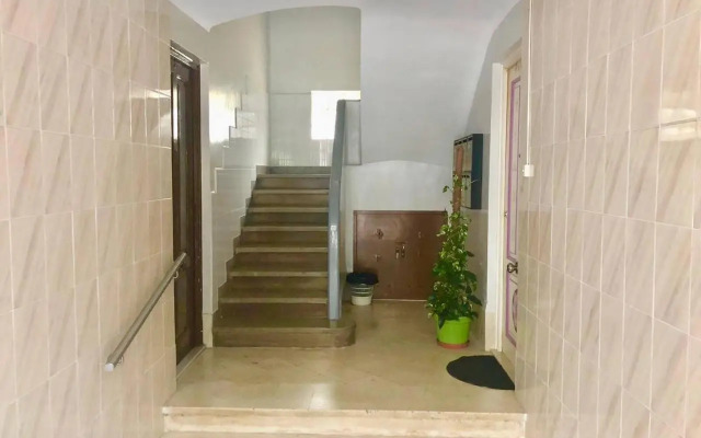 Cozy apartment in Valencia! WI-FI !