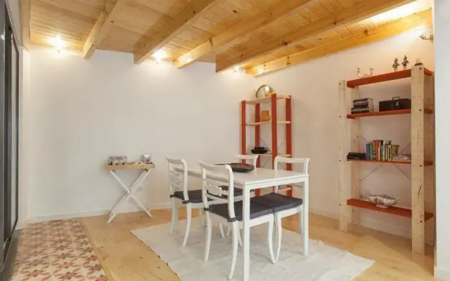 Alfama Fado Loft