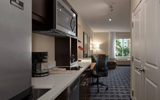TownePlace Suites Charleston Mt. Pleasant