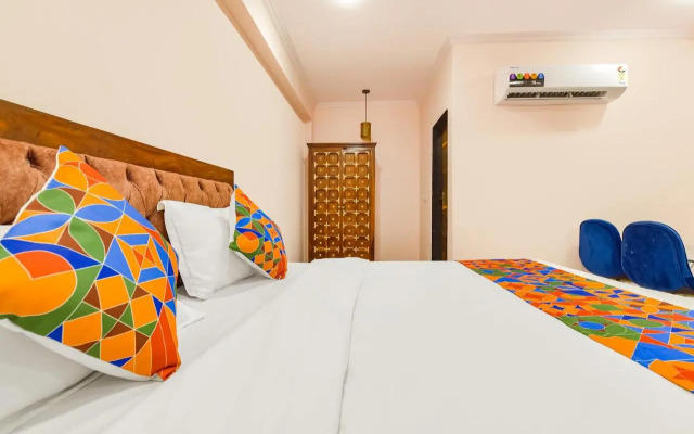 Fabhotel Shekhawati Heritage