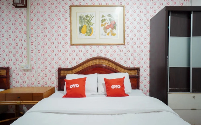 OYO 89646 Panvill Resort