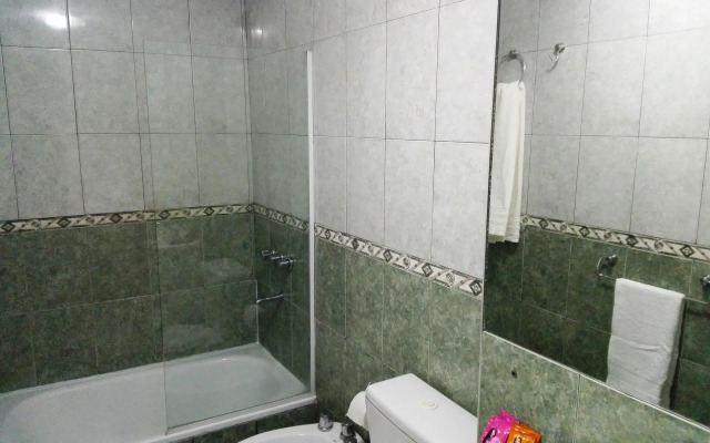 Sagrav Apart Hotel