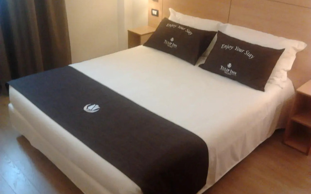 Tulip Inn Turin West