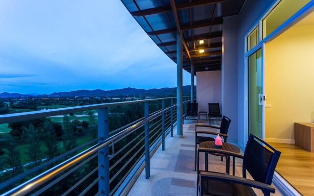 Wora Wana Hua Hin