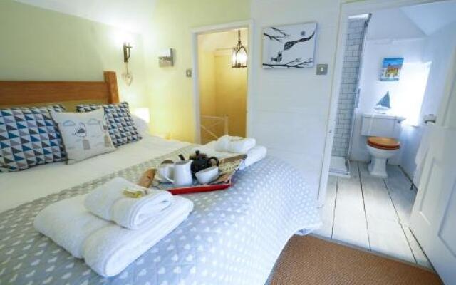 Aldeburgh Cottage