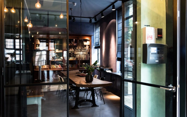 Vesting Hotel Naarden