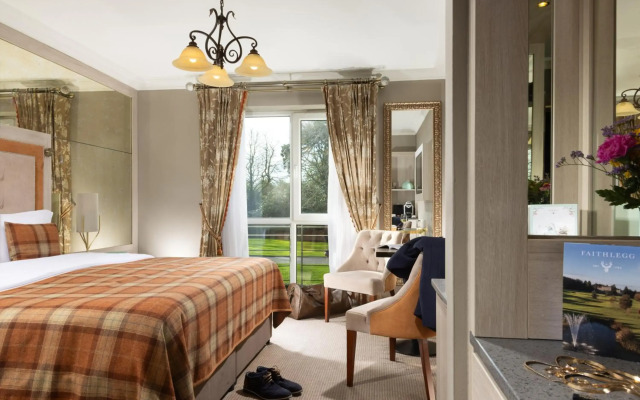 Faithlegg Hotel