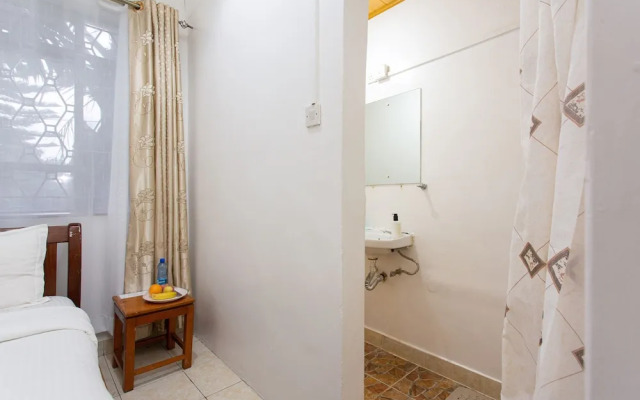 Bonsai Villa Homestay
