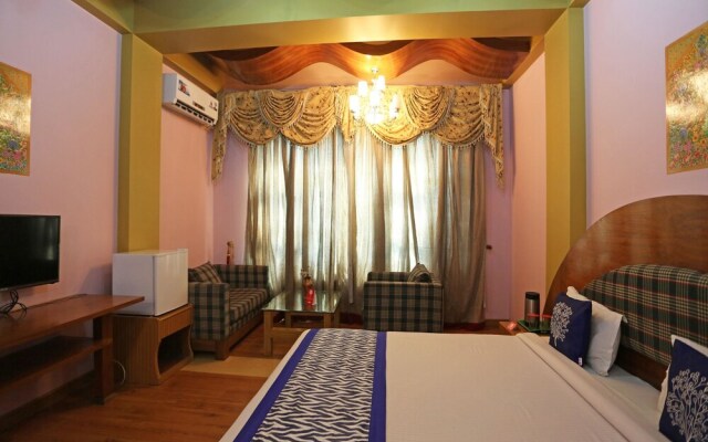 OYO 6409 Hotel Silver Star