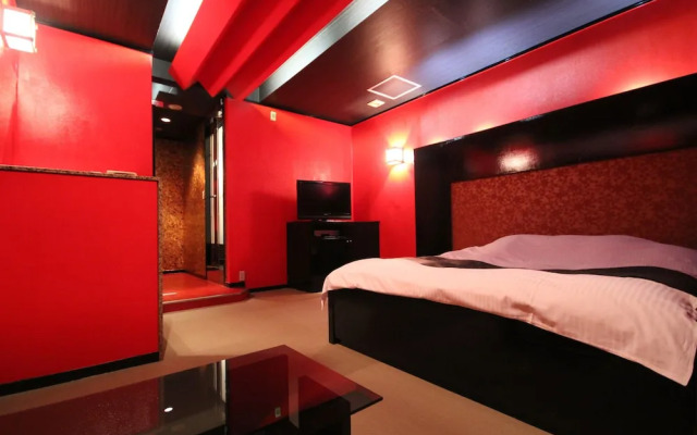 Hotel Bibi - Adults Only