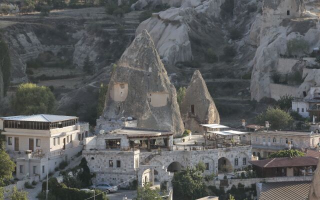 Panoramic Cave Hotel