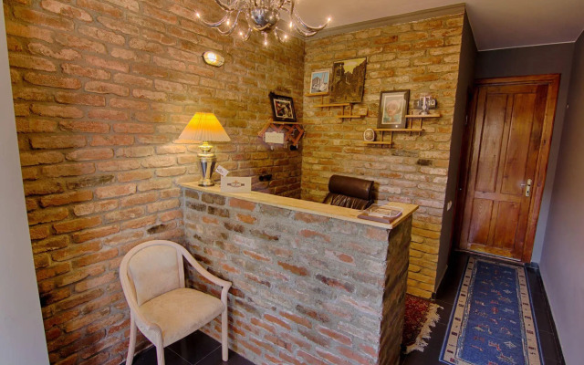 Hotel Toscano