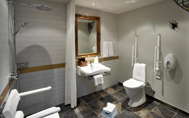 Hotel LEGOLAND, DENMARK