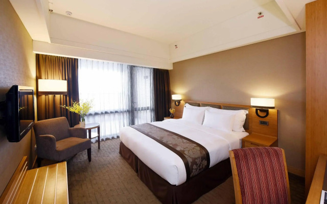 Fullon Hotel Hualien