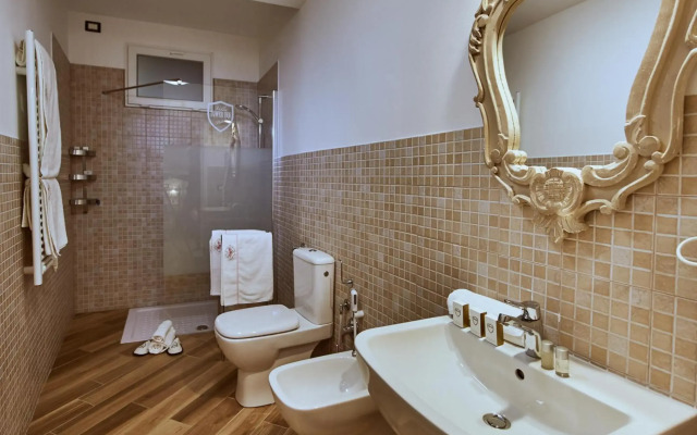 Residenza d'Epoca Villa Tower Inn