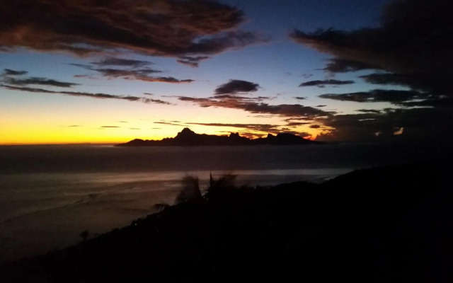 PACIFIC VIEW Homestay