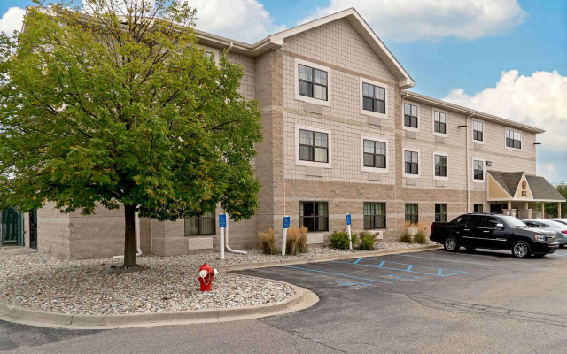Extended Stay America Suites Detroit Madison Heights