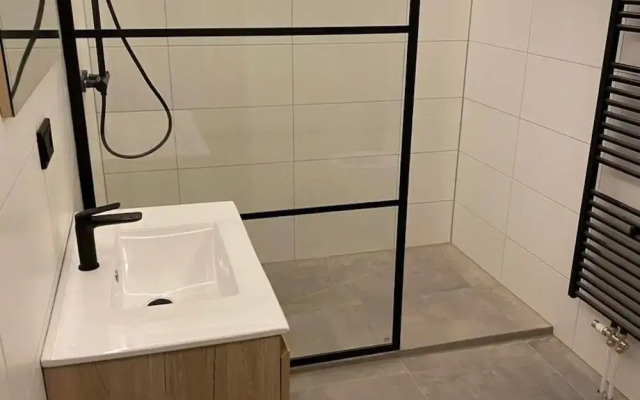 Modern Studio on the Niedersfeld ski Slope