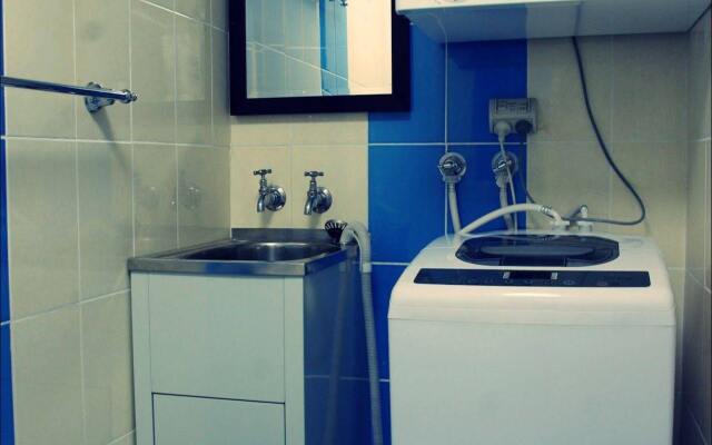 Citi Serviced Apartments - Korobosea