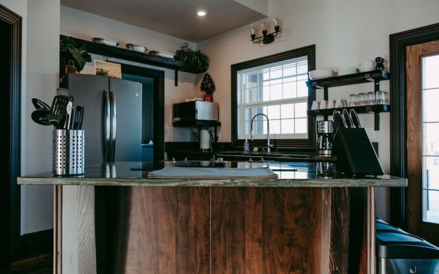 FireSong Resort Village