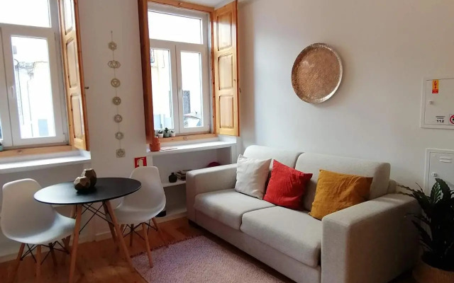Príncipe Real Central Home 2