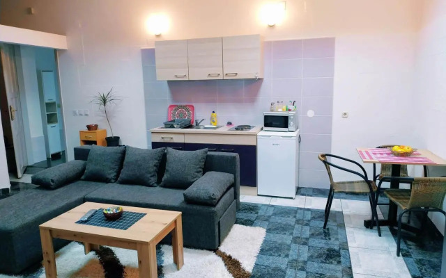 Apartman Tia