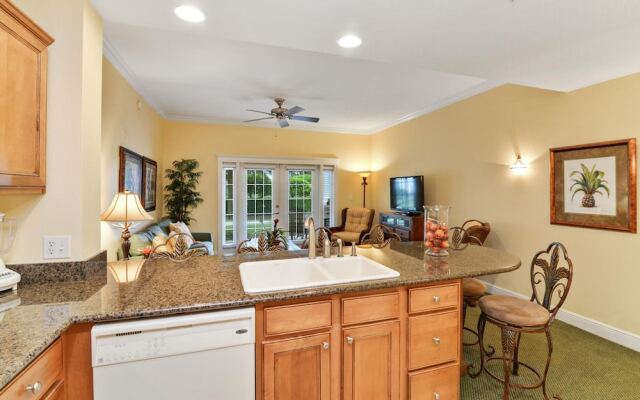 Oasis Place by Florida Spirit