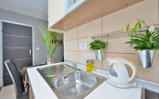 Apartments Donat