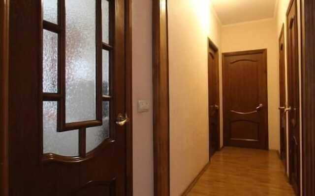 Spacious comfortable apartment