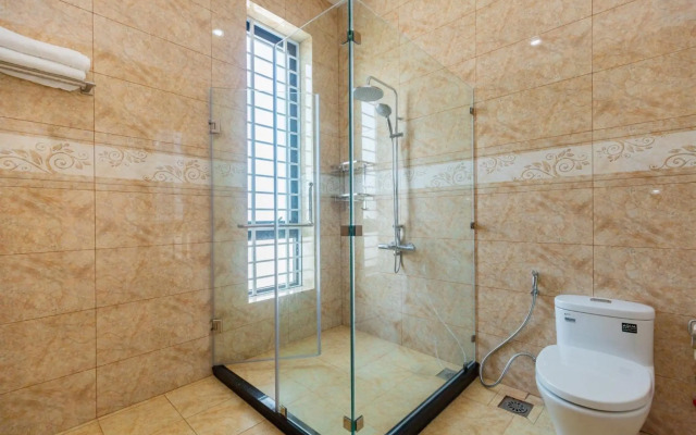 Palm Villa 29 (Luxury)