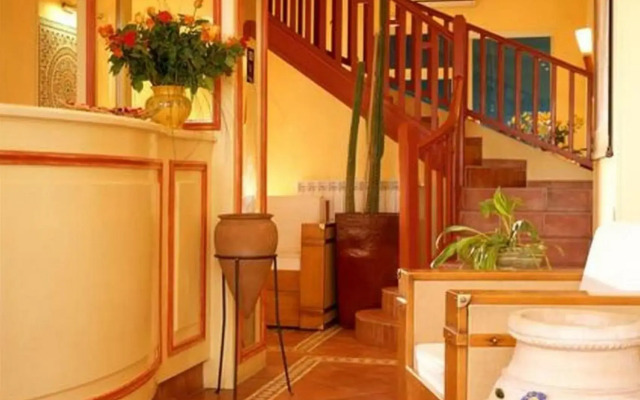 Hôtel Little Palace