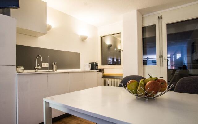 Ferienwohnung Charlotte