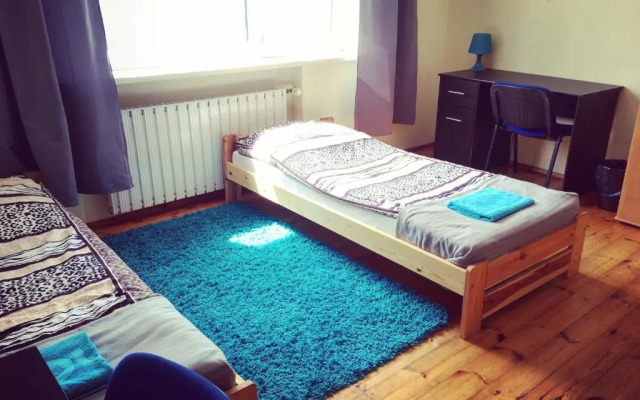Pokoje gościnne blisko plaży