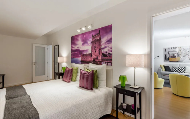 LX4U Apartments