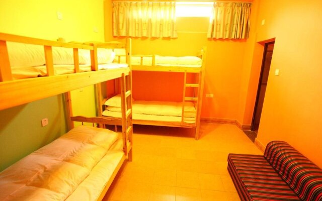 Beibeijia Hostel