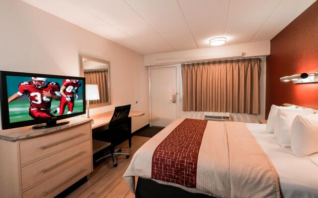 Red Roof Inn Hilton Head Island