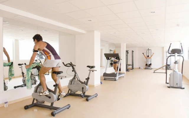 Garden Playanatural Hotel & Spa - Adults Only