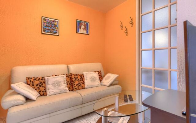 Apartment Tiziana Umag/Finida 28860