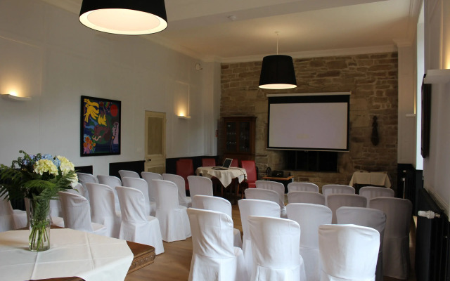 Manoir du Moustoir, Hôtel Les Empreintes