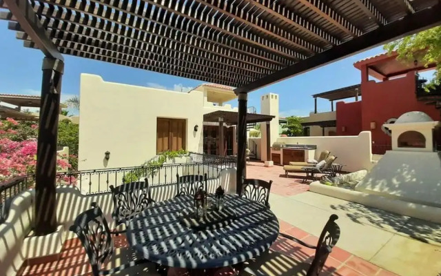 Casa Juanchi by Casago