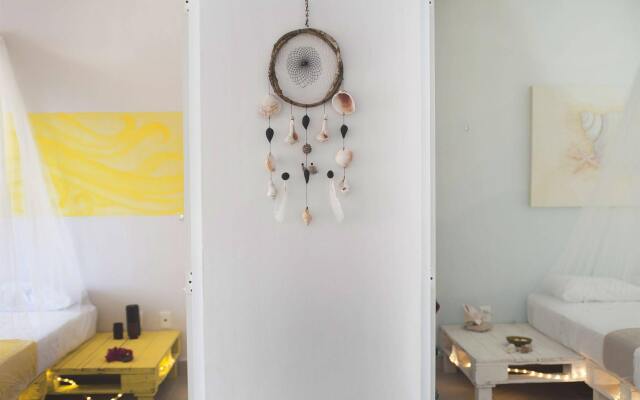 Alma Mía Eco Bed & Breakfast