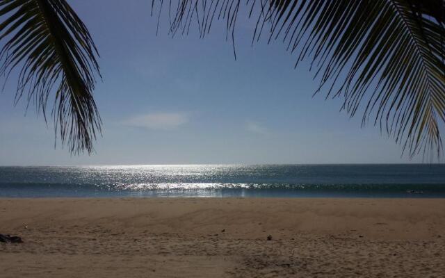 Etnico Surf Resort